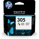 Hp 305/3YM60AE tintapatron color ORIGINAL