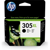 Hp 305XL/3YM62AE tintapatron black ORIGINAL