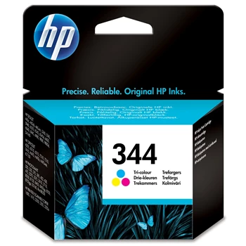 Hp 344/C9363EE tintapatron color ORIGINAL