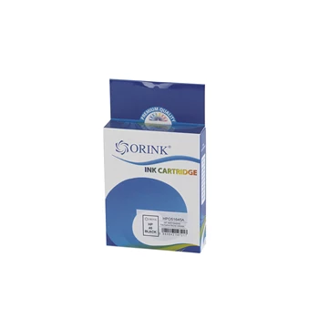 Hp 45/51645AE tintapatron ORINK