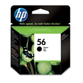 Hp 56/C6656AE tintapatron black ORIGINAL