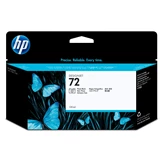 Hp 72/C9370A tintapatron photo black ORIGINAL