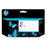 Hp 72/C9372A tintapatron magenta ORIGINAL