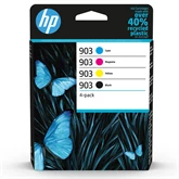 Hp 903/6ZC73AE tintapatron BCMY multipack ORIGINAL