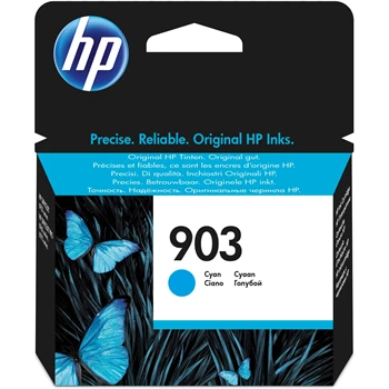 Hp 903/T6L87AE tintapatron cyan ORIGINAL