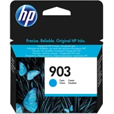 Hp 903/T6L87AE tintapatron cyan ORIGINAL