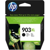 Hp 903XL/T6M15AE tintapatron black ORIGINAL