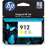 Hp 912/3YL79AE tintapatron yellow ORIGINAL