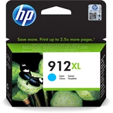 Hp 912XL/3YL81AE tintapatron cyan ORIGINAL