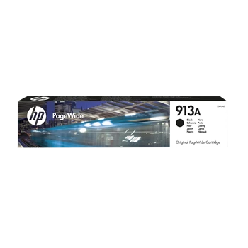 Hp 913A/L0R95AE tintapatron black ORIGINAL