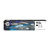 Hp 913A/L0R95AE tintapatron black ORIGINAL