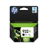 Hp 932XL/CN053AE tintapatron black ORIGINAL