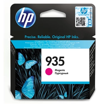 Hp 935/C2P21AE tintapatron magenta ORIGINAL