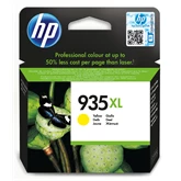 Hp 935XL/C2P26AE tintapatron yellow ORIGINAL