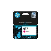 Hp 937/4S6W3NE tintapatron magenta ORIGINAL