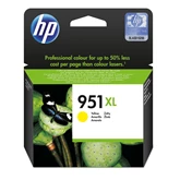 Hp 951XL/CN048AE tintapatron yellow ORIGINAL