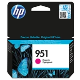 Hp 951/CN051AE tintapatron magenta ORIGINAL