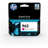 Hp 963/3JA24AE tintapatron magenta ORIGINAL