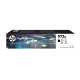 Hp 973X/L0S07AE tintapatron black ORIGINAL