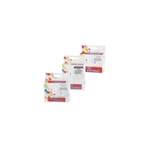 Utángyártott Hp 991X/M0J94AE tintapatron magenta ECO 16K