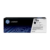 Hp CE278A toner ORIGINAL (78A)