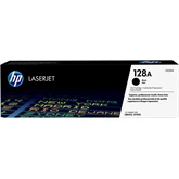 Hp CE320A toner black ORIGINAL (128A)