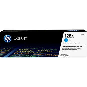 Hp CE321A toner cyan ORIGINAL (128A)