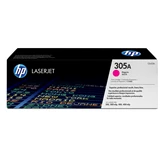 Hp CE413A toner magenta ORIGINAL (305A)