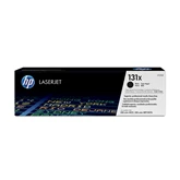 Hp CF210X toner black ORIGINAL (131X)