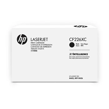 Hp CF226XC toner ORIGINAL (26X)