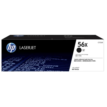 Hp CF256X toner black ORIGINAL (56X)