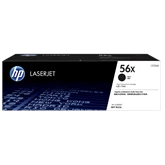 Hp CF256X toner black ORIGINAL (56X)