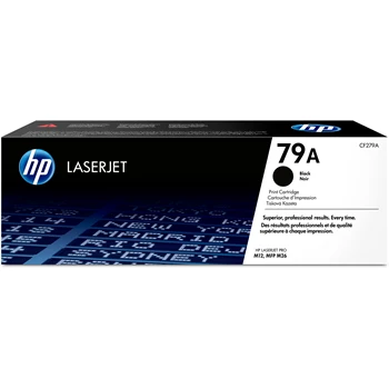 Hp CF279A toner ORIGINAL (79A)