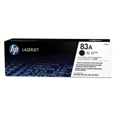 Hp CF283A toner ORIGINAL (83A)