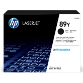 Hp CF289Y toner black ORIGINAL 20K