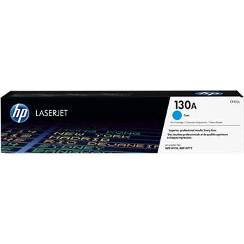 Hp CF351A toner cyan ORIGINAL (130A)