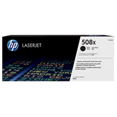 Hp CF360X toner black ORIGINAL (508X)