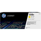 Hp CF362X toner yellow ORIGINAL (508X)