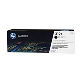 Hp CF380A toner black ORIGINAL (312A)