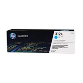 Hp CF381A toner cyan ORIGINAL (312A)