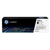 Hp CF400A toner black ORIGINAL (201A)