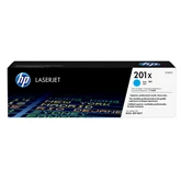 Hp CF401X toner cyan ORIGINAL (201X)