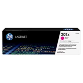 Hp CF403X toner magenta ORIGINAL (201X)