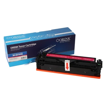 Hp CF403X toner magenta ORINK