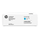 Hp CF411X toner cyan ORIGINAL (410X)