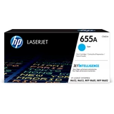 Hp CF451A toner cyan ORIGINAL (655A)