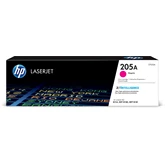 Hp CF533A toner magenta ORIGINAL (205A)