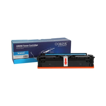 Hp CF541X toner cyan ORINK