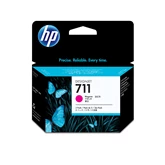 Hp CZ135A/3X711XL tintapatron magenta ORIGINAL