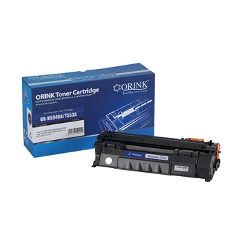 Hp Q5949A/Q7553A/CRG715 toner ORINK